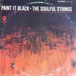 Download The Soulful Strings - Paint It Black
