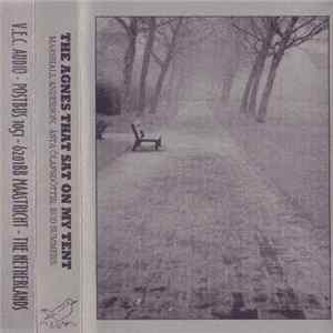 Download Marshall Anderson . Ásta Ólafsdóttir . Rod Summers - The Agnes That Sat On My Tent