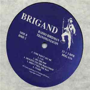 Download Radio Birdman - Transmaniacon