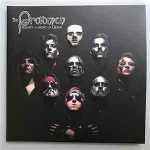Download The Protomen - Present: A Night Of Queen