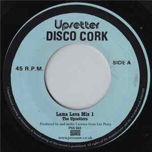 Download The Upsetters - Lama Lava