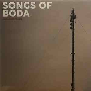Download Songs Of Boda - Meanwhiling