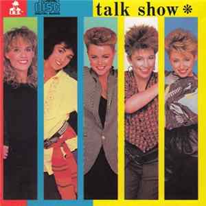 Download Go-Go's - Talk Show