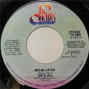 Download Jan & Jill - Dream Lover