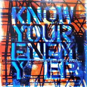 Download Revolutionary Dub Warriors - Know Your Enemy EP