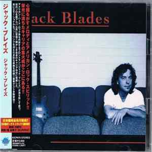 Download Jack Blades - Jack Blades