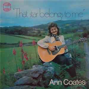 Download Ann Coates - That Star Belongs To Me
