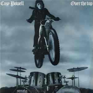 Download Cozy Powell - Over The Top