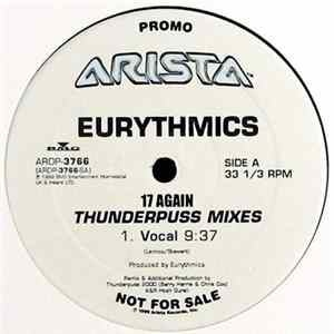 Download Eurythmics - 17 Again (Thunderpuss Mixes)