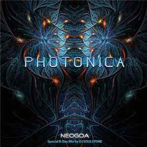 Download DJ Soulstone - Photonica