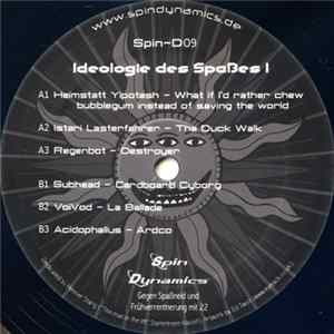 Download Various - Ideologie Des Spaßes I