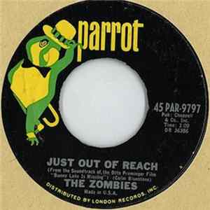 Download The Zombies - Just Out Of Reach
