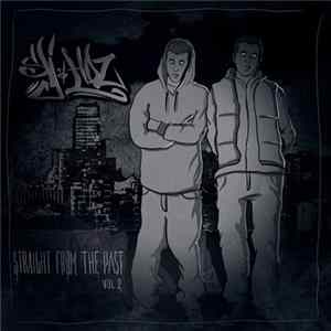 Download SLJ & HDZ - Straight From The Past Vol. 2