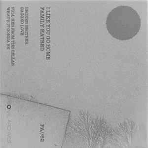 Download I Like You Go Home - Family Hatred