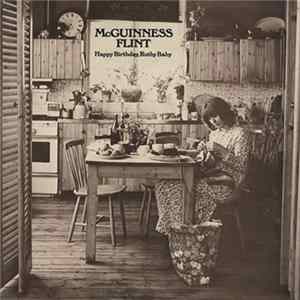 Download McGuinness Flint - Happy Birthday, Ruthy Baby