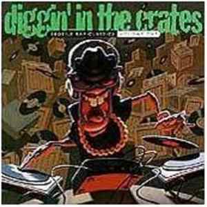 Download Various - Diggin' In The Crates - Profile Rap Classics Volume One