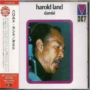 Download Harold Land - Damisi