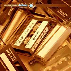 Download P.B.K. - Lost Files (Part 01)