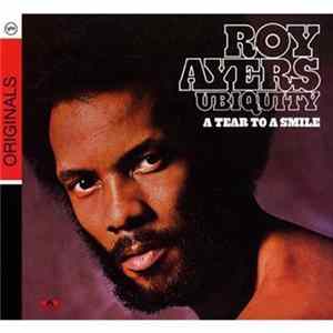 Download Roy Ayers Ubiquity - A Tear To A Smile