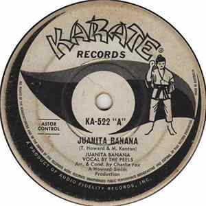 Download The Peels - Juanita Banana