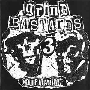 Download Various - Grind Bastards Vol.3