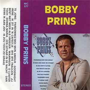 Download Bobby Prins - Bobby Prins