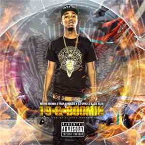 Download Metro Boomin X Trap-A-Holics X DJ Spinz X DJ Lil Keem - 19 & Boomin