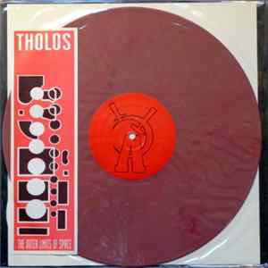 Download Tholos - The Outer Limits Of Space