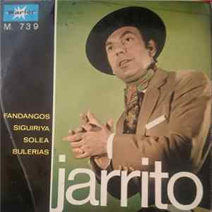Download Jarrito - Fandangos / Siguiriya / Solea / Bulerias
