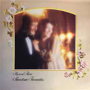 Download Various - Record Three - Showtime Favourites