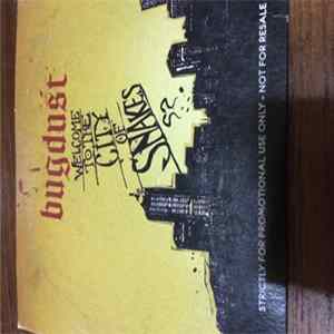 Download Bugdust - Welcome To The City Of Snakes