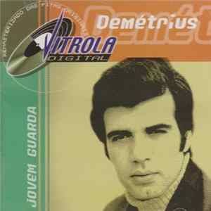 Download Demetrius - Vitrola Digital