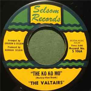 Download The Valtairs - The Ko Ko Mo