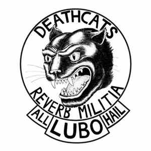Download Deathcats - All Hail Deathcats