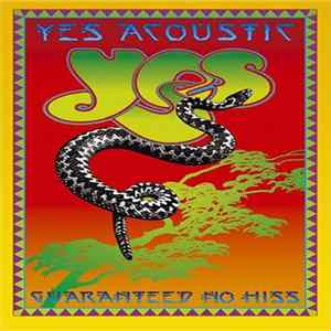 Download Yes - Yes Acoustic (Guaranteed No Hiss)