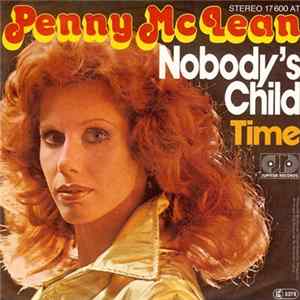 Download Penny McLean - Nobody's Child