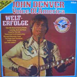 Download John Denver - Voice Of America