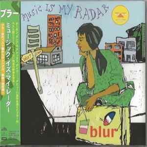 Download Blur - Music Is My Radar