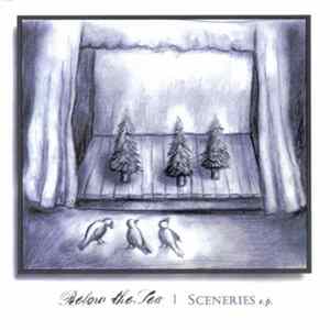 Download Below The Sea - Sceneries EP