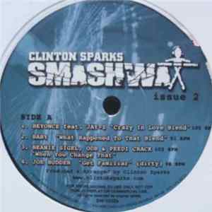 Download Clinton Sparks - Smashwax Issue 2