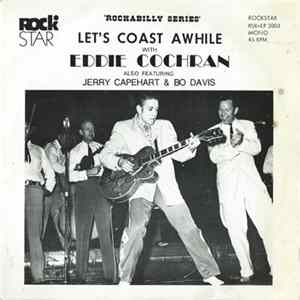 Download Eddie Cochran - Let's Coast Awhile