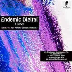 Download Kita & The Hat - Abreme's Dream (Remixes)