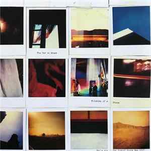 Download The War On Drugs - Thinking Of A Place