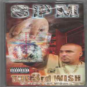 Download SPM - The 3rd Wish To Rock The World