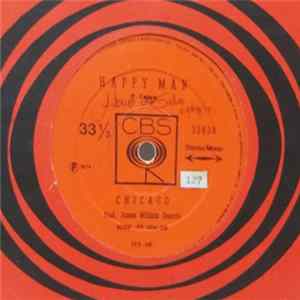 Download Chicago - Happy Man / Mongonucleosis