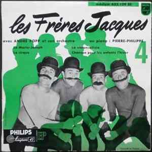 Download Les Frères Jacques