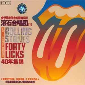 Download Rolling Stones - Forty Licks (1)