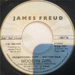 Download James Freud - Modern Girl