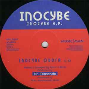 Download Inocybe - Inocybe E.P.