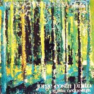 Download Jorge Costa Pinto E Sua Orquestra - Mùsica Portuguesa